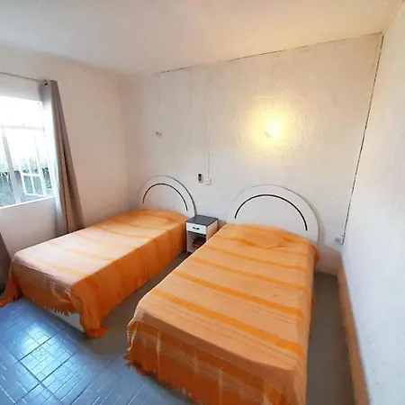 Seaview Appartment